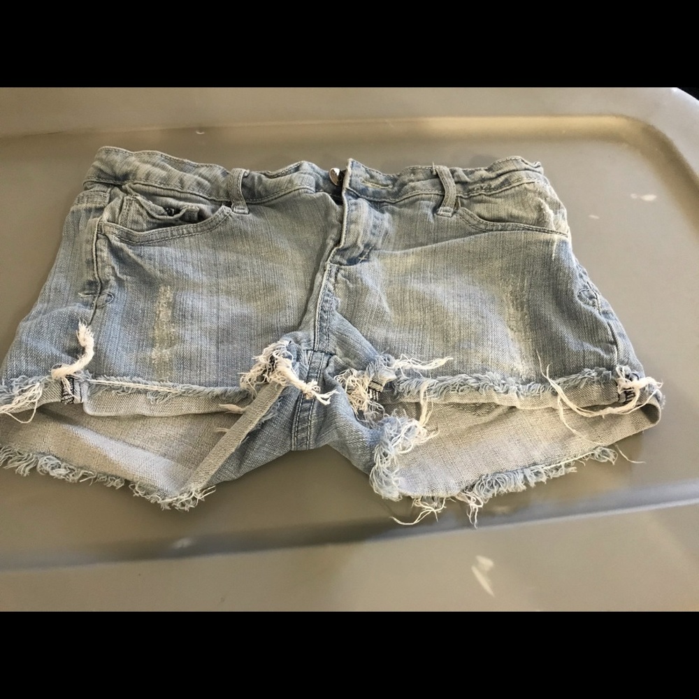 Shorts